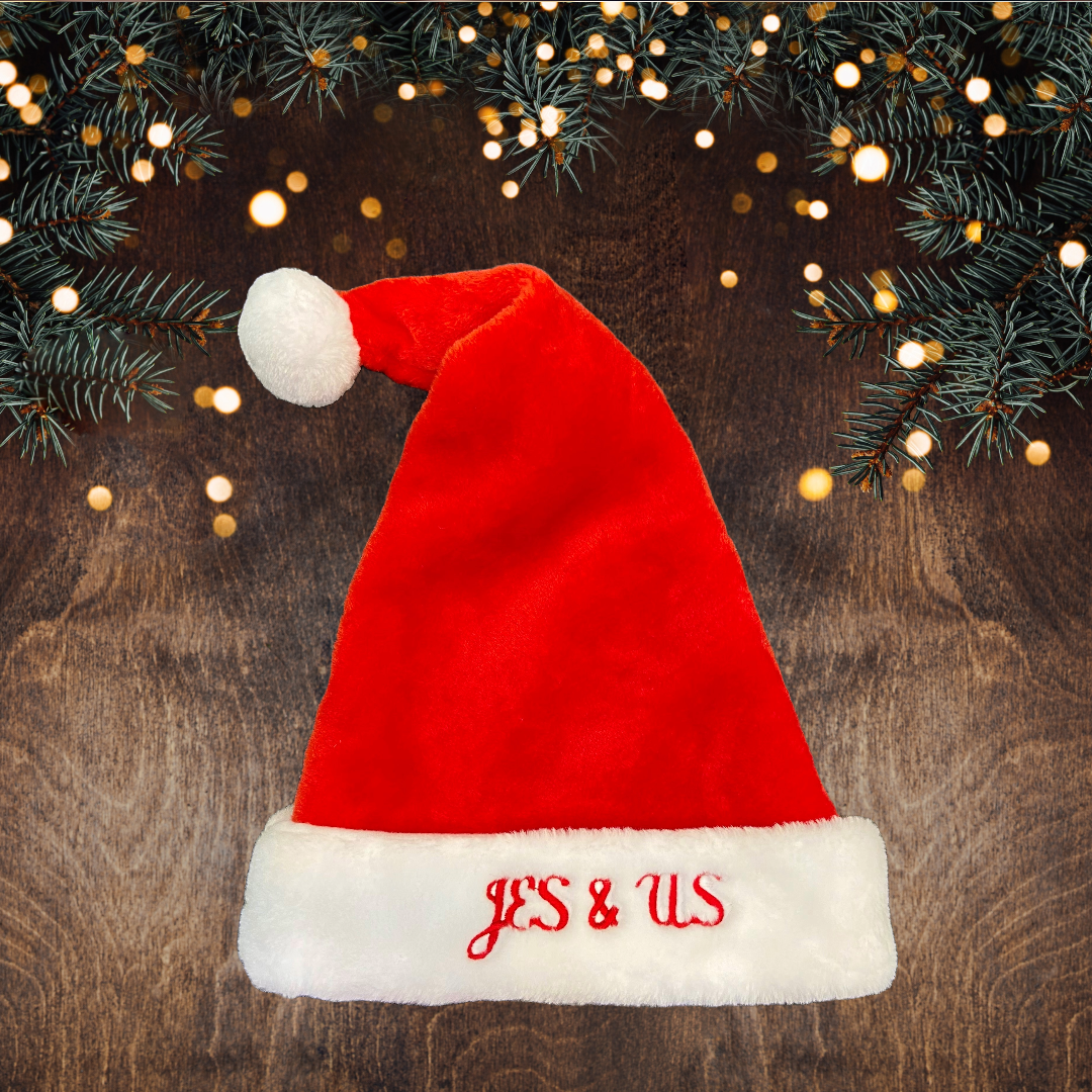 Christmas hat