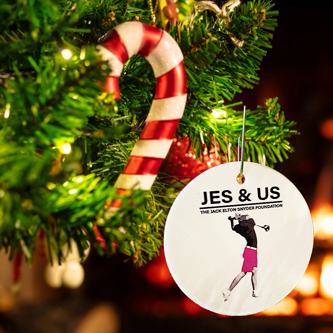 Tree Ornament