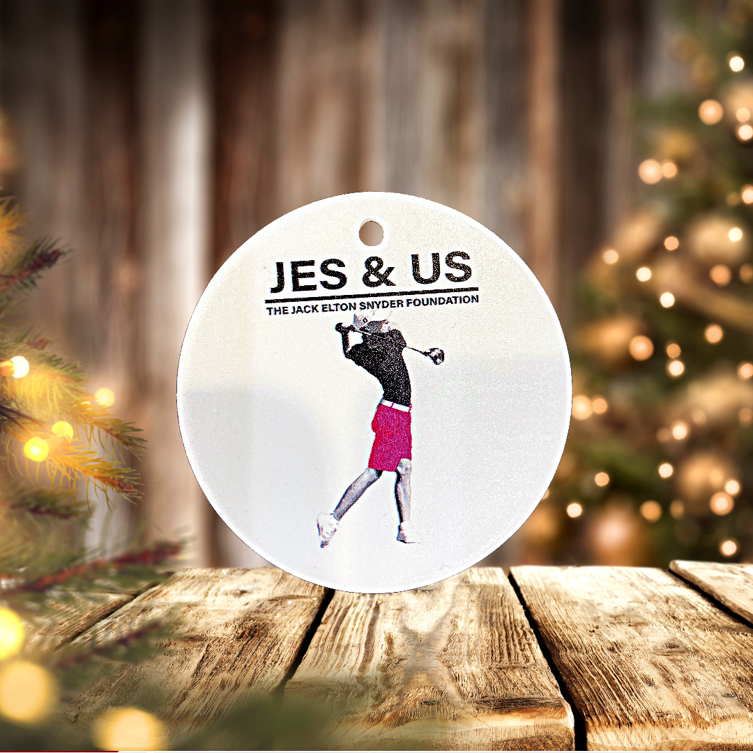 Tree Ornament