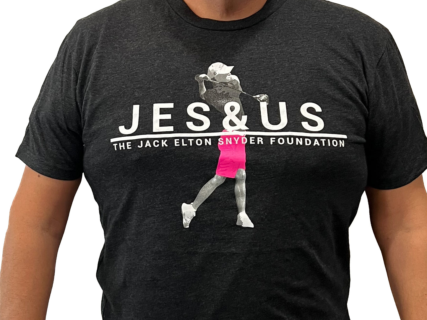 $25 Donation - Free Item Included (T-Shirt)