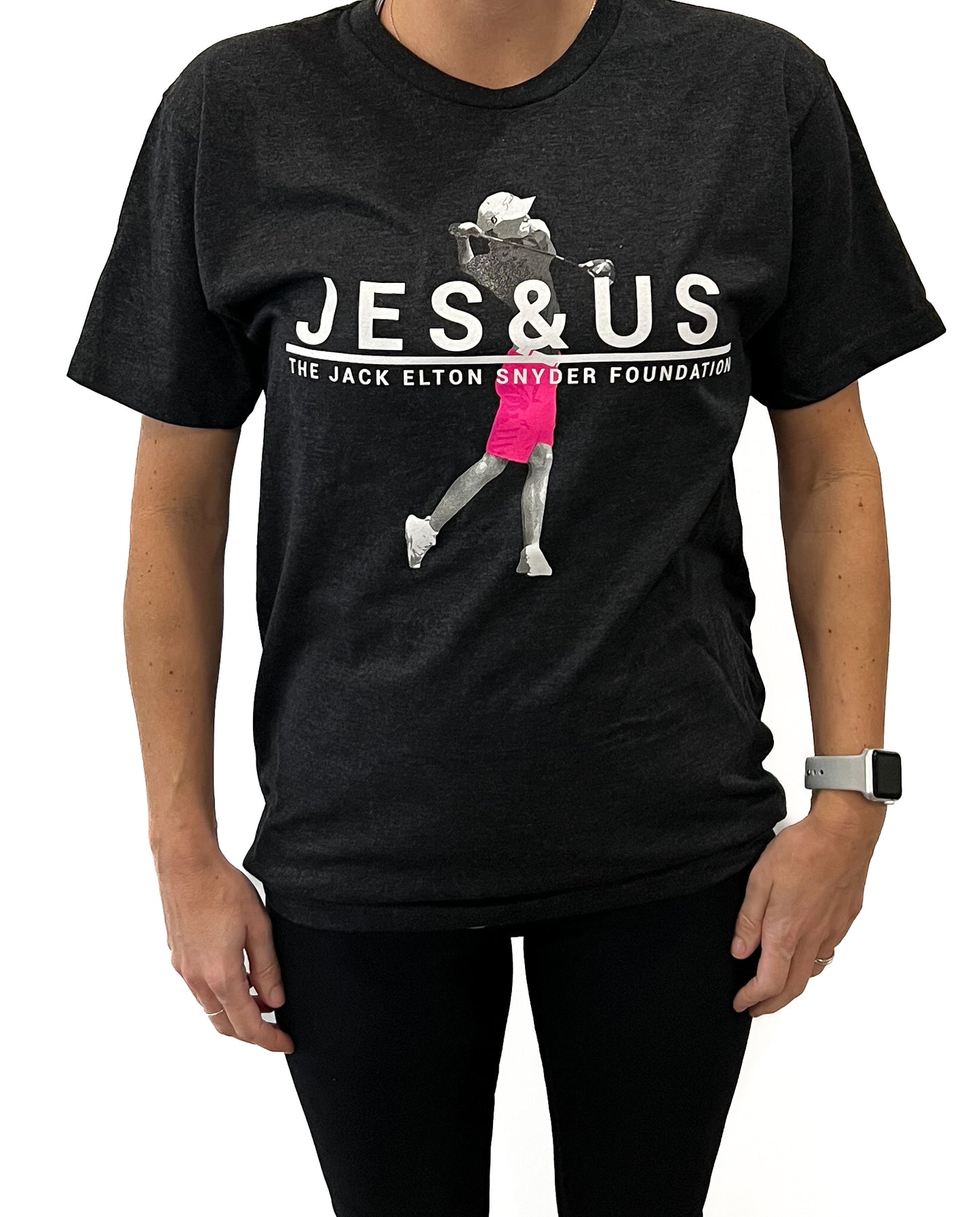 $25 Donation - Free Item Included (T-Shirt)