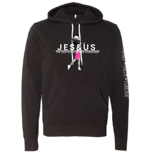 $50 Donation - Free Item Included (Sweatshirt)