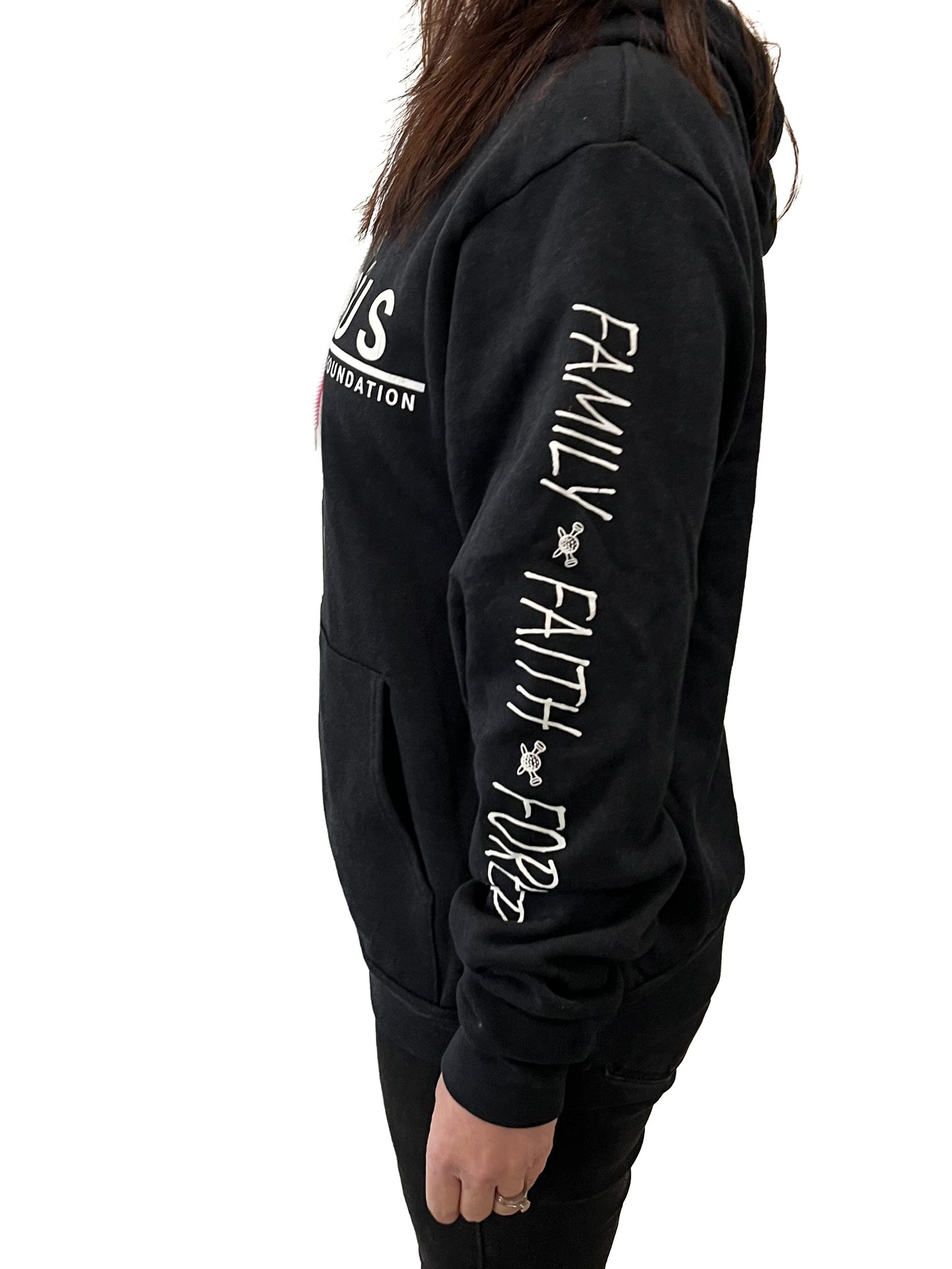 $50 Donation - Free Item Included (Sweatshirt)