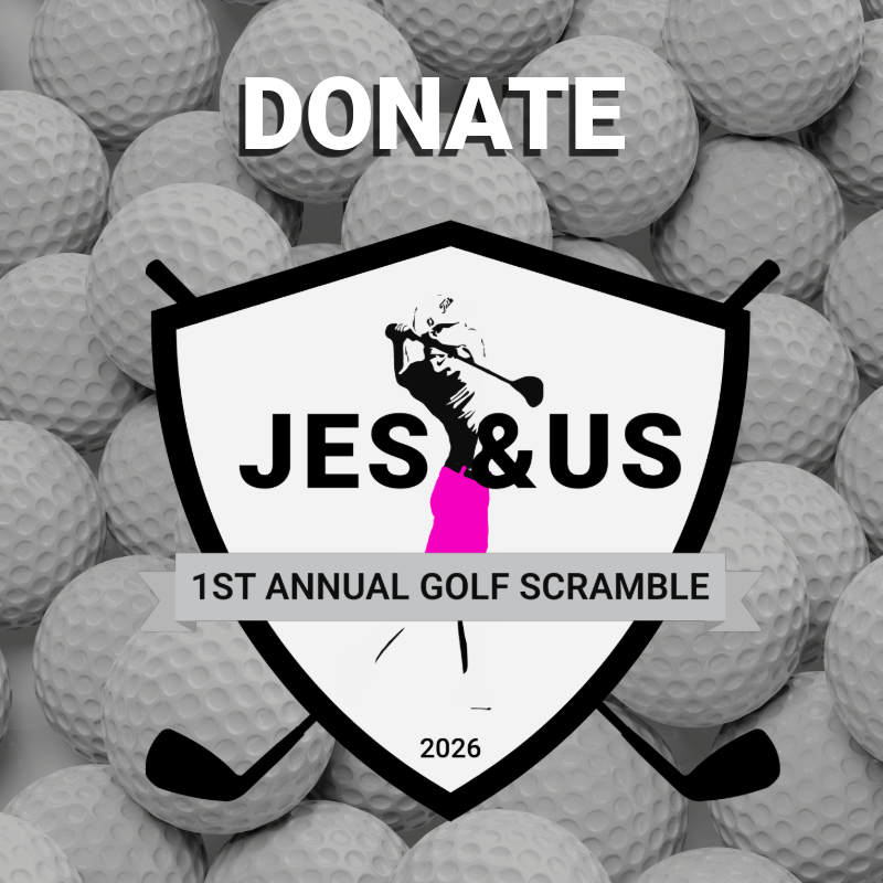 Donation - SCRAMBLE
