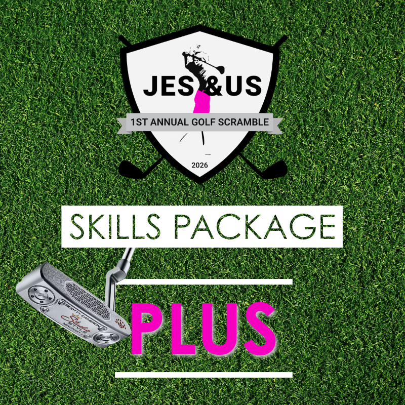 Skills Package +PLUS+