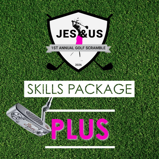 Skills Package +PLUS+