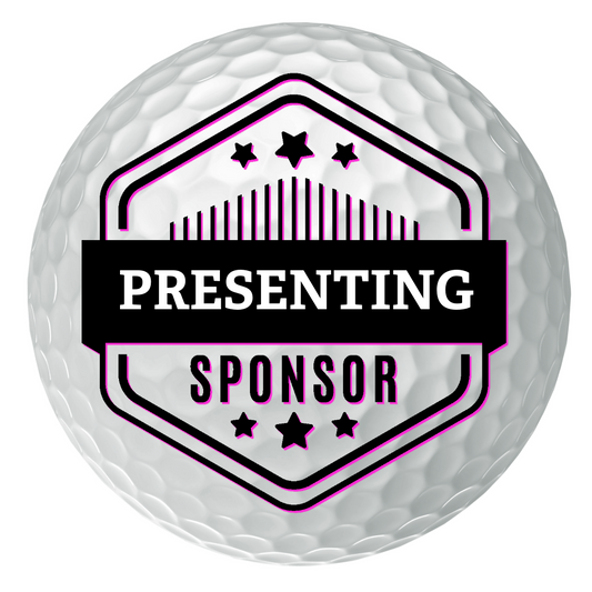 Presenting Sponsor