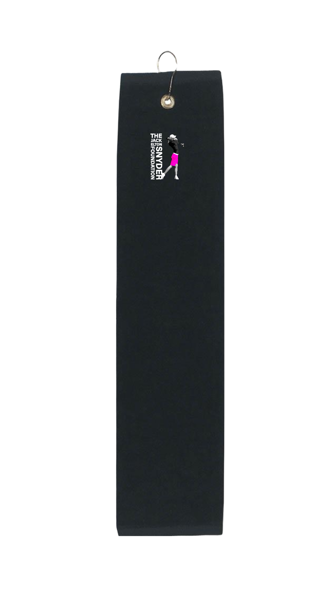 $25 Donation - Free Golf Towel