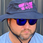 $30 Donation - Free Boonie Hat with Draw Cord Closure