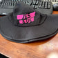 $30 Donation - Free Boonie Hat with Draw Cord Closure