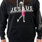 $50 Donation - Free Item Included (Sweatshirt)